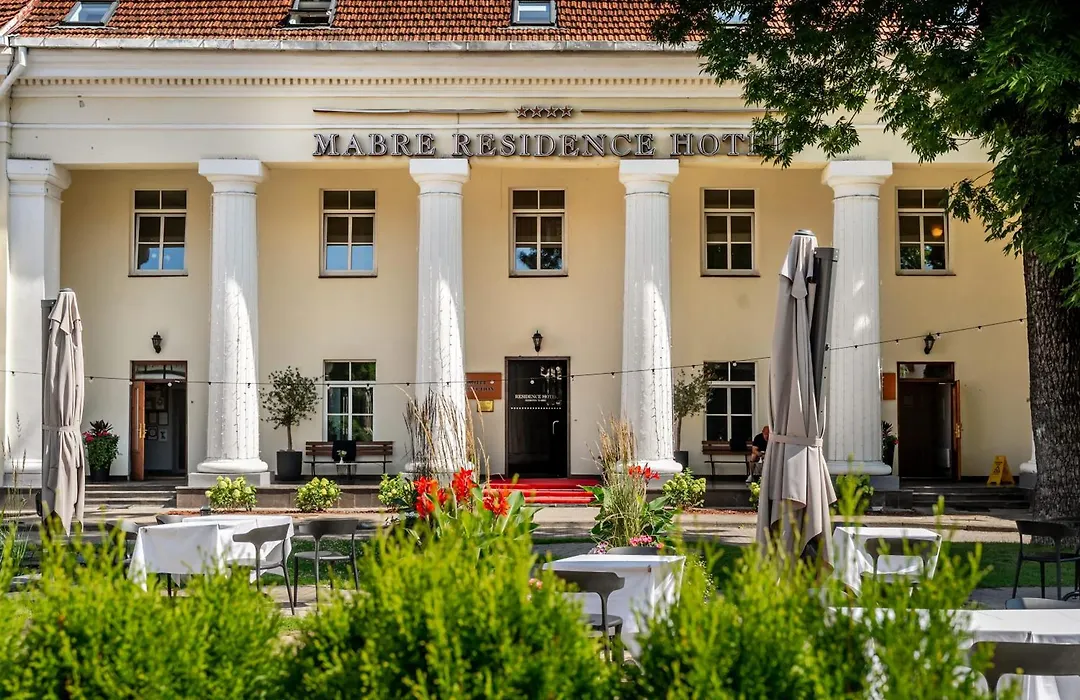 Mabre Residence-1