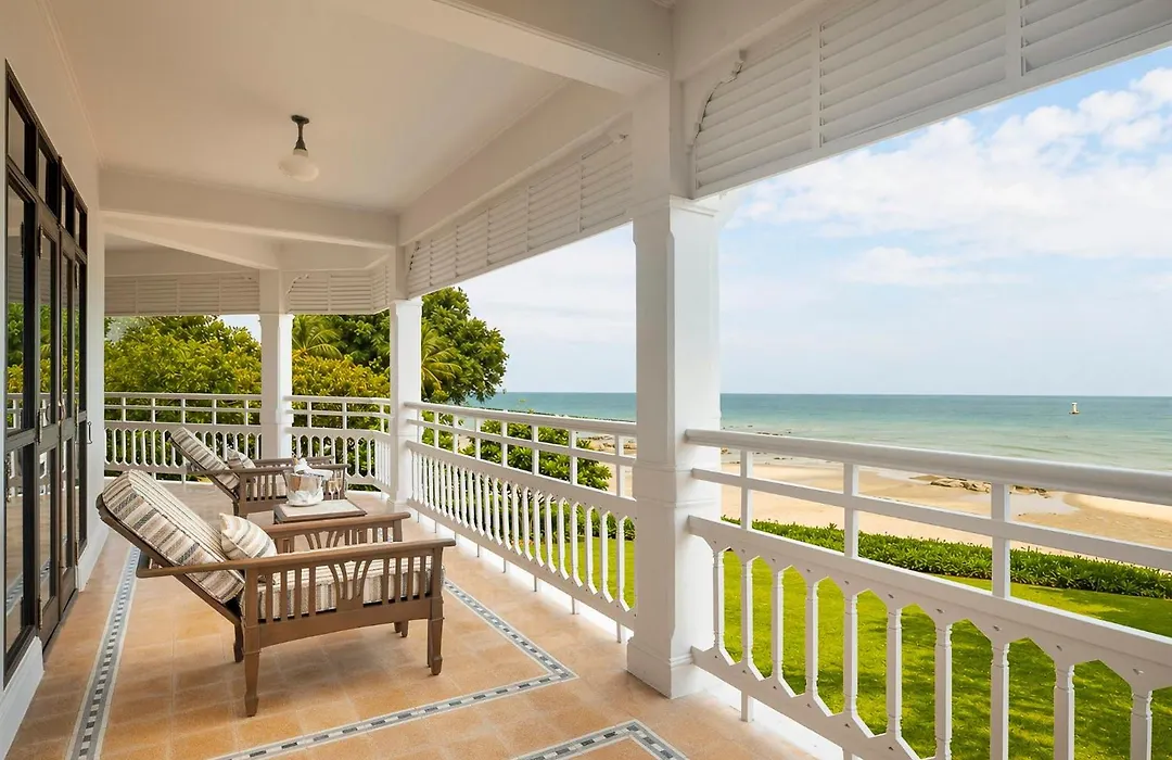Centara Grand Beach Resort Hua Hin-1