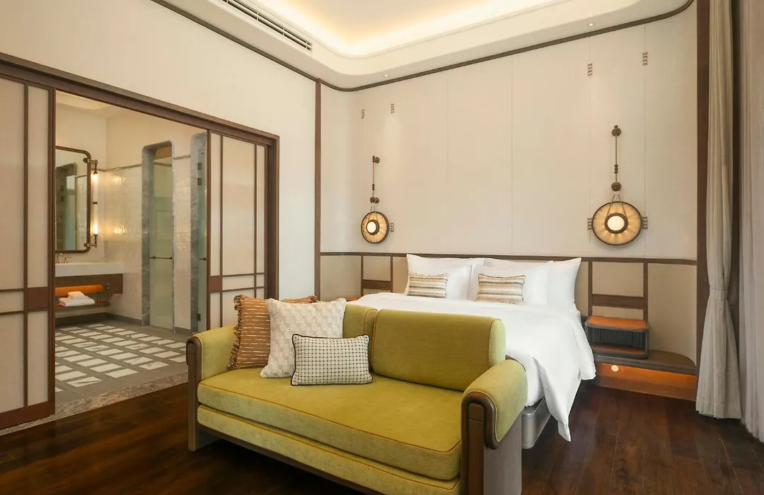 Centara Grand Beach Resort Hua Hin-1