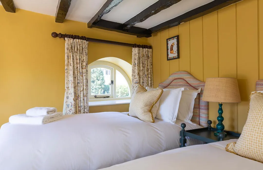 The Alfriston-1