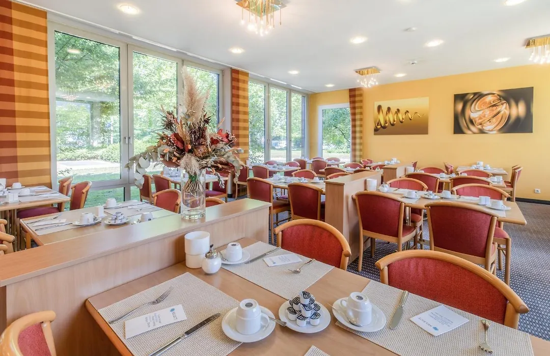 Holiday Inn - The Niu, Blade Solingen By Ihg-1