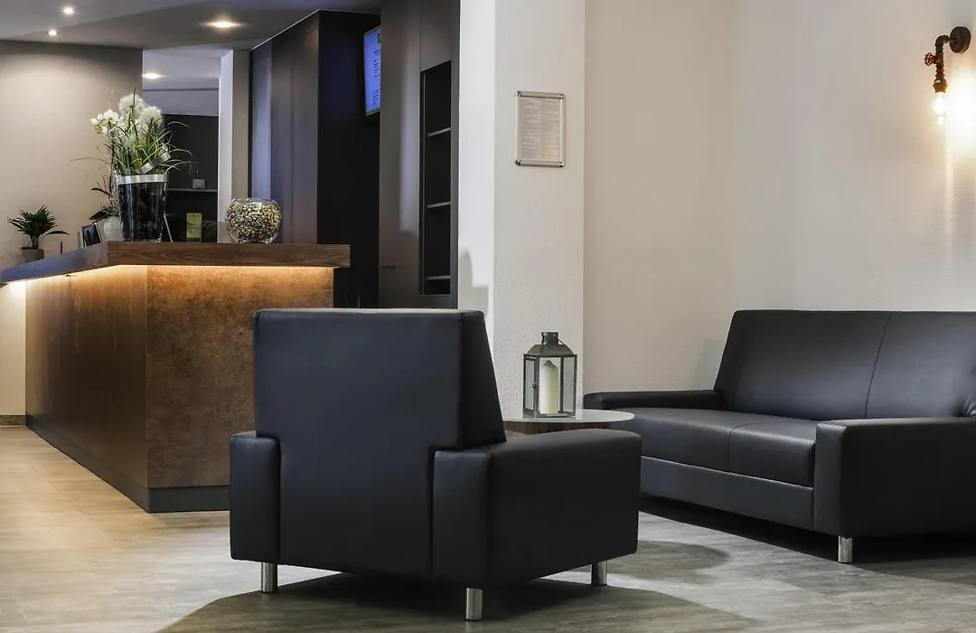 Ibis Styles Hotel Gelsenkirchen-1