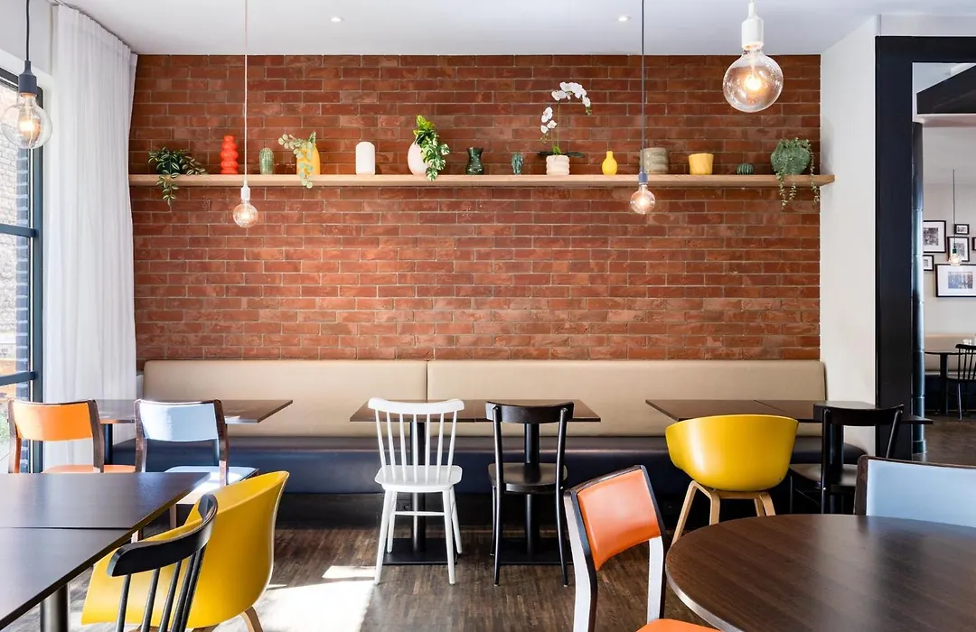 Holiday Inn Express Hasselt By Ihg-1