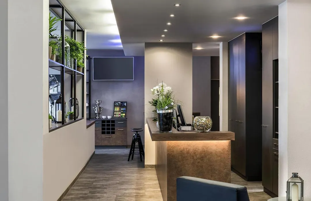 Ibis Styles Hotel Gelsenkirchen-1