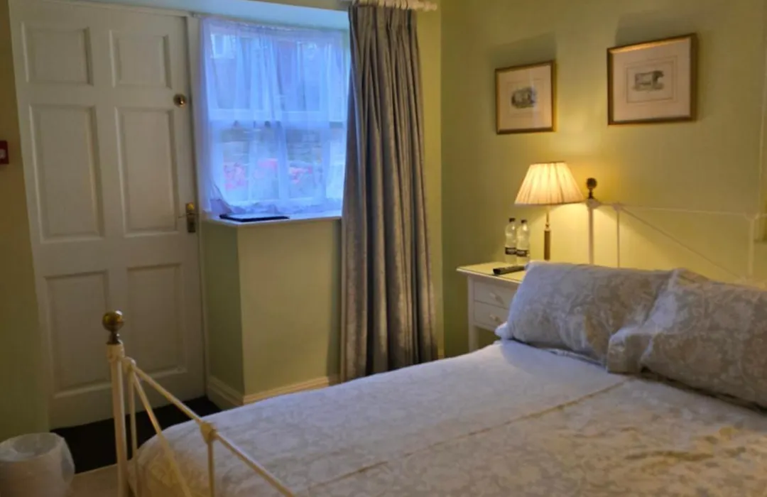 Duke Of Wellington Inn-1