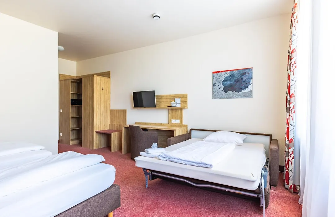 Hotel Lenz Ohg-1
