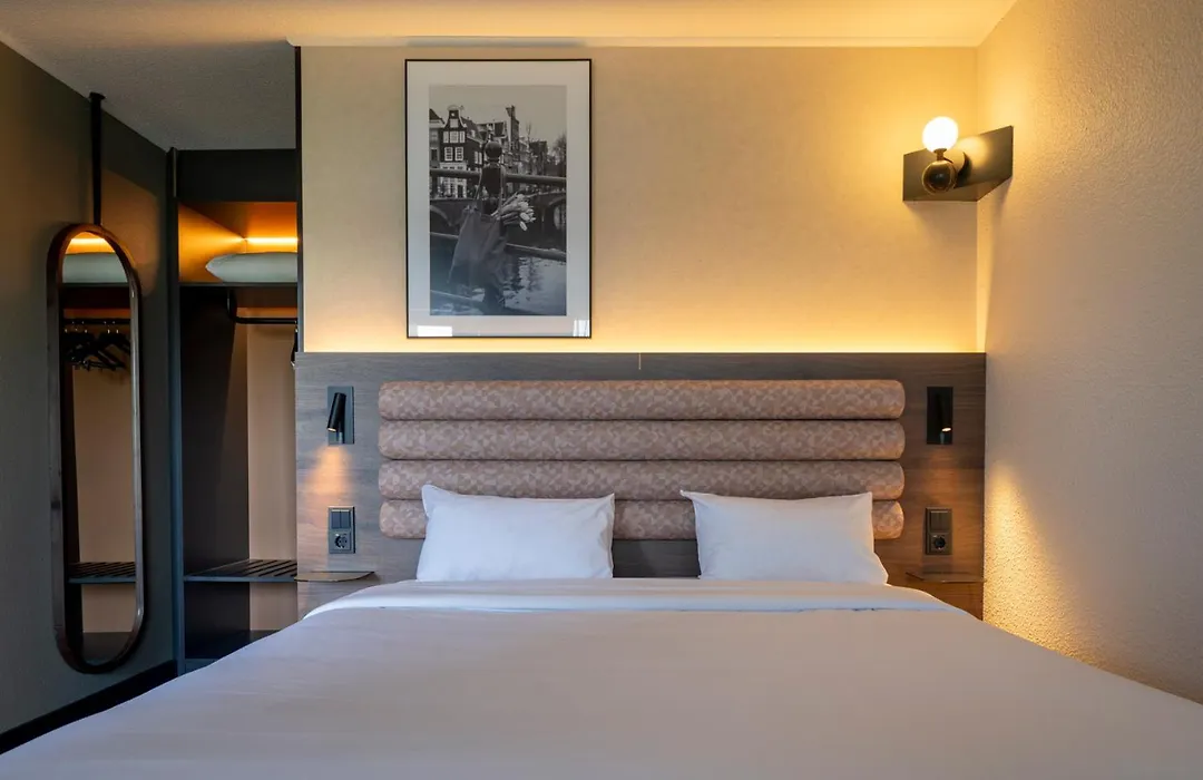 Campanile Hotel & Restaurant Gouda-1