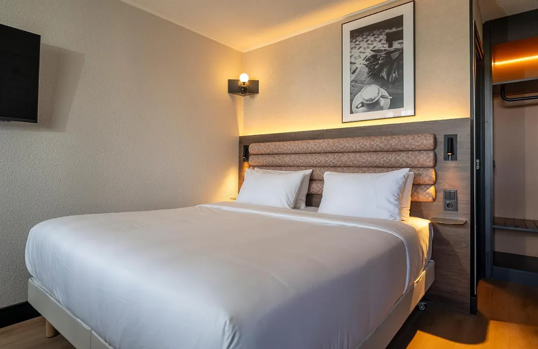 Campanile Hotel & Restaurant Gouda-1