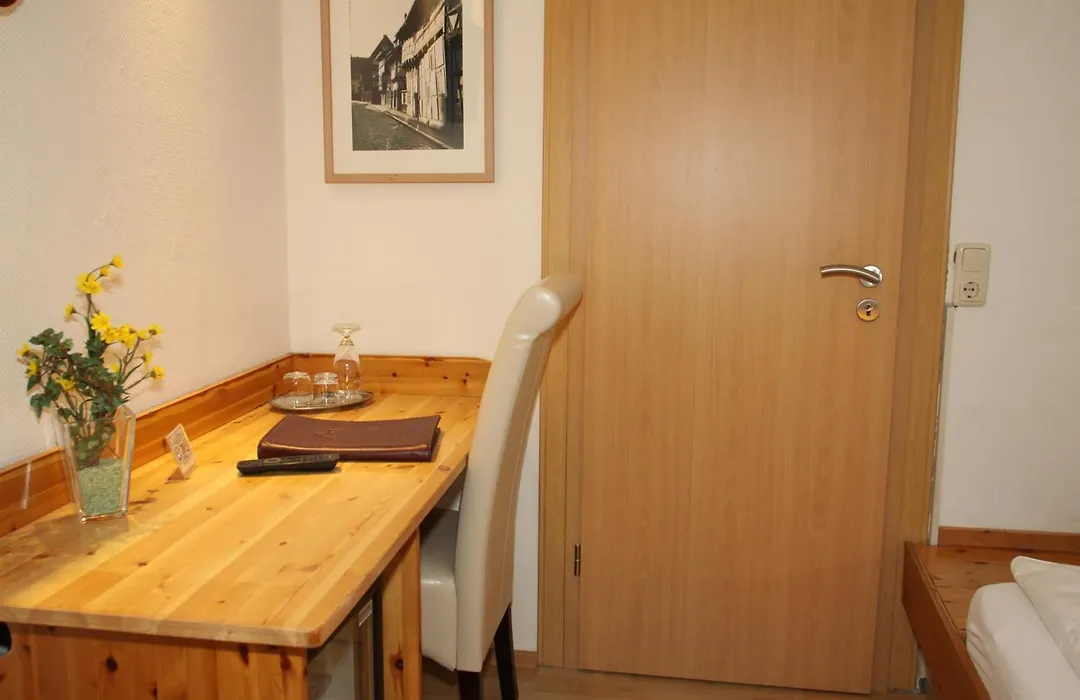 Hotel Die Tanne-1