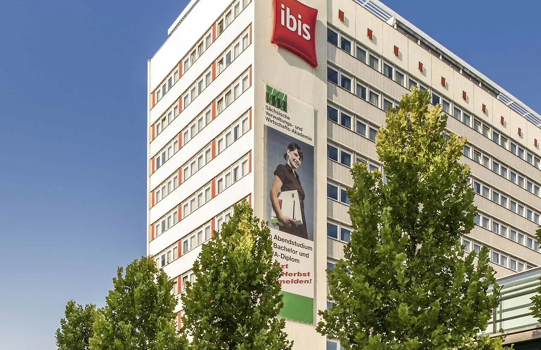 Ibis Dresden Zentrum-1