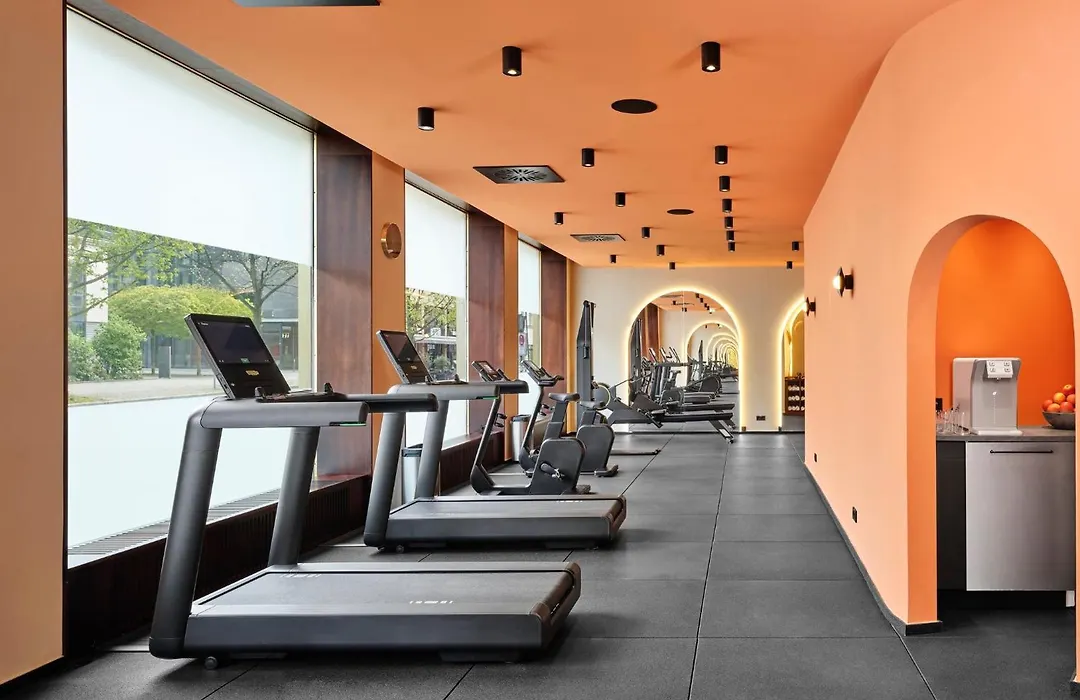 Bristol Berlin, Vignette Collection By Ihg-1