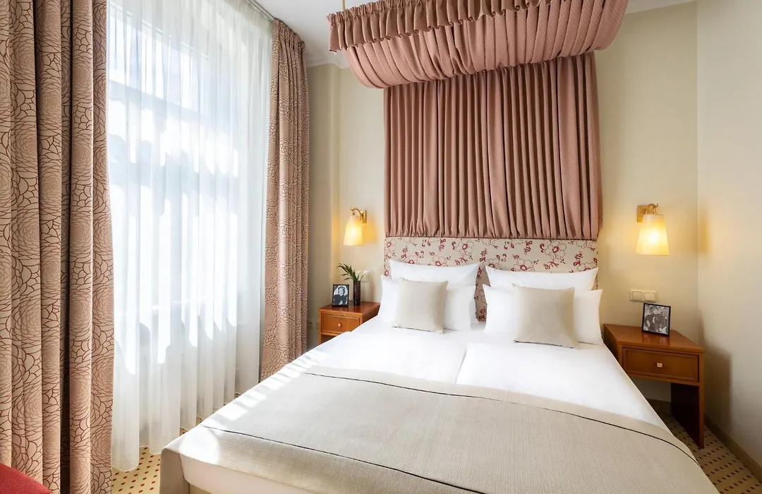 Garner Hotel Berlin - Messe By Ihg-1