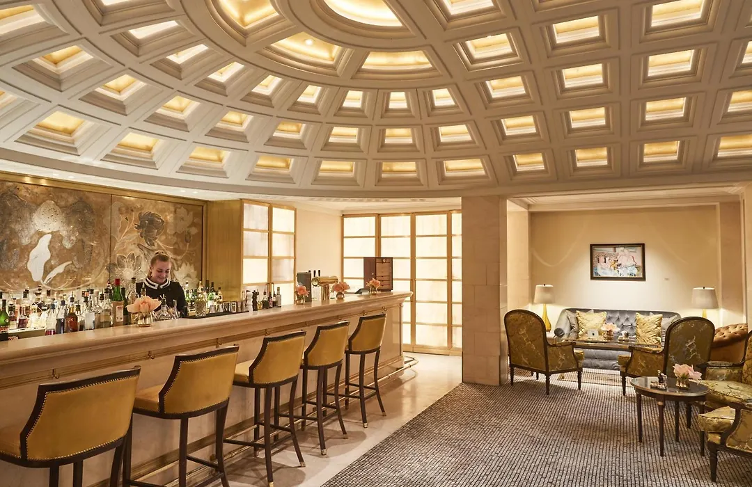 Hotel Adlon Kempinski Berlin-1