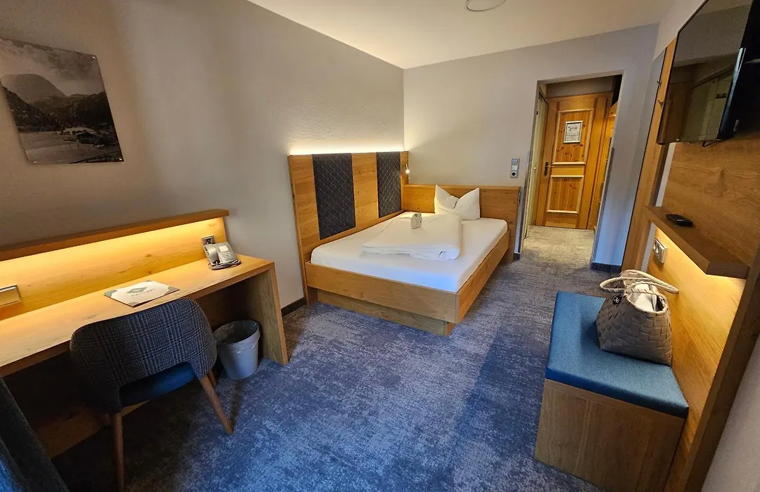 Hotel Seeblick-1