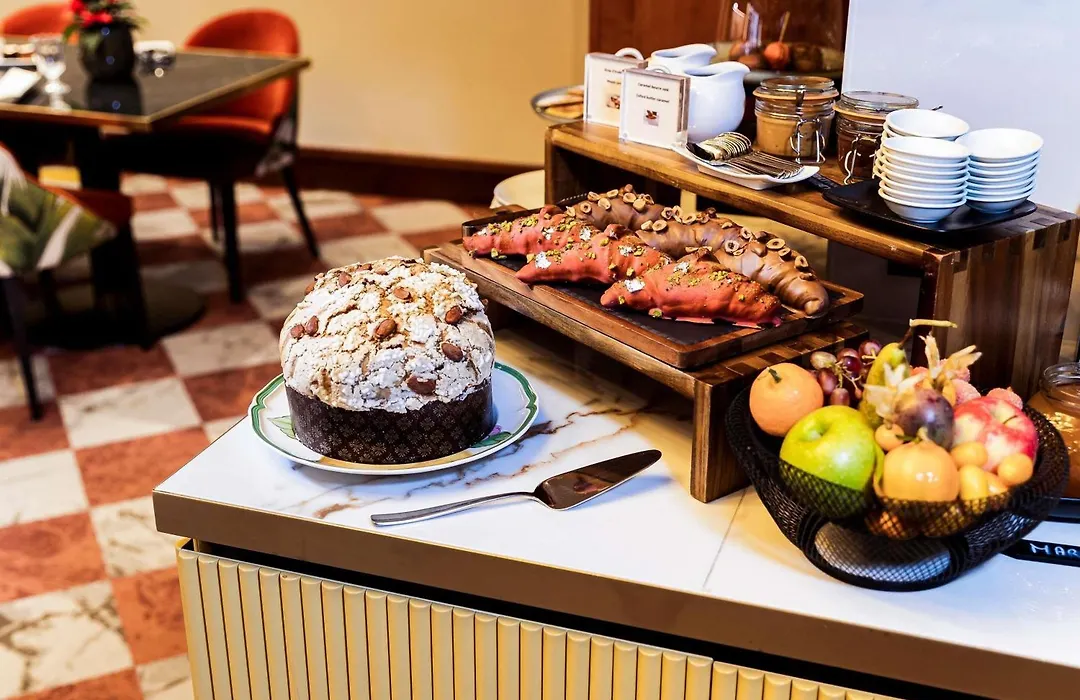 Sofitel Luxembourg Europe-1