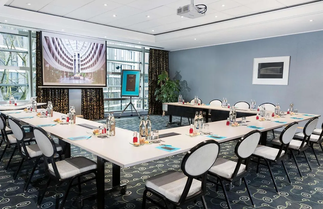 Sofitel Luxembourg Europe-1