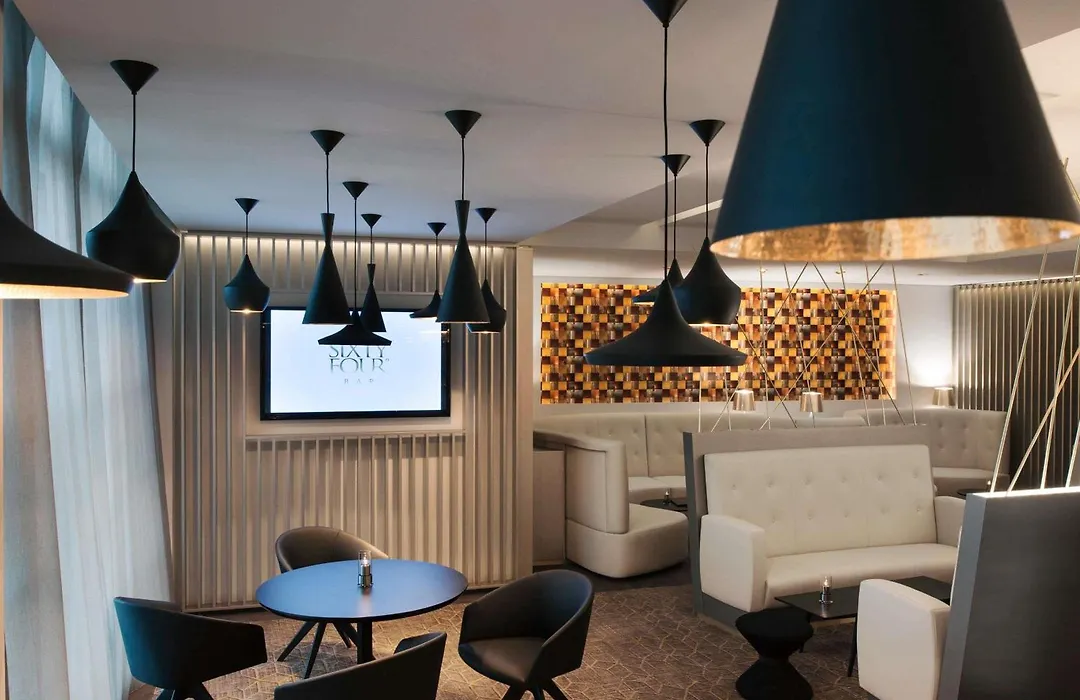 Sofitel Luxembourg Europe-1