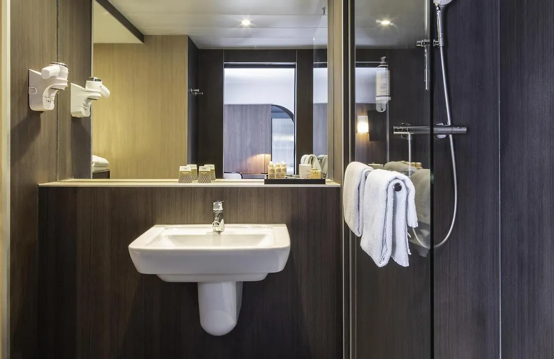 Mercure Versailles Chateau-1