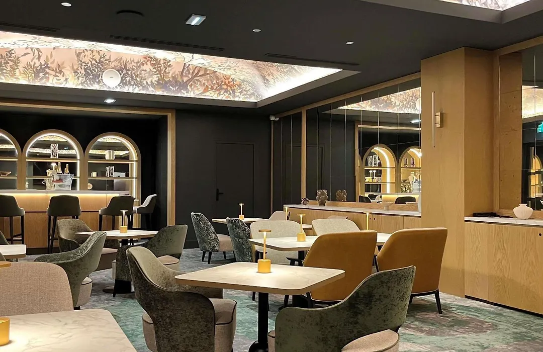 Le Louis Hotel Versailles Chateau - Mgallery Collection-1