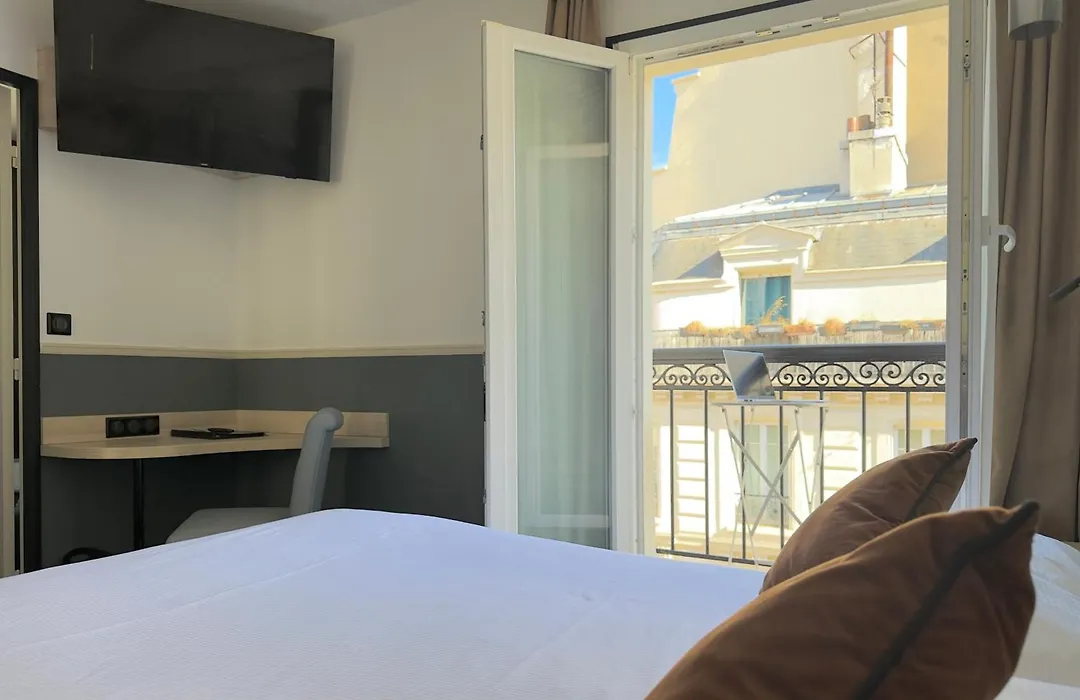 Hotel Appia-1