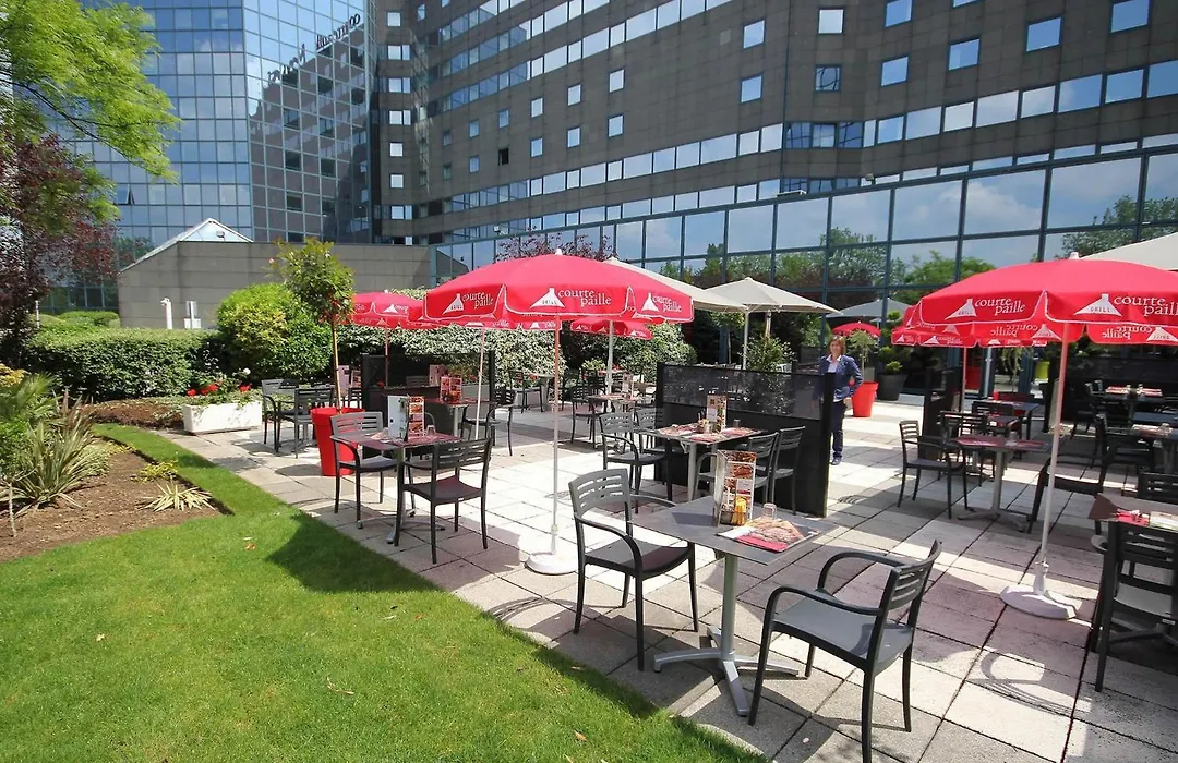 Novotel Marne-la-Vallée Noisy-le-Grand-1