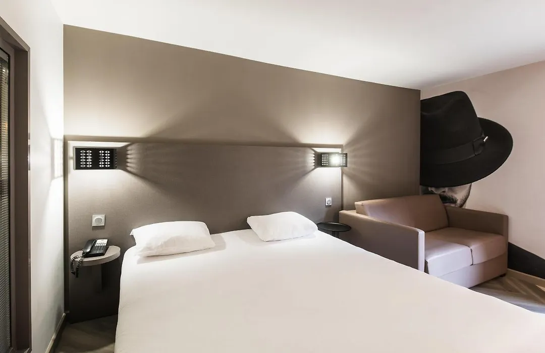 Ibis Styles Nice Vieux Port-1