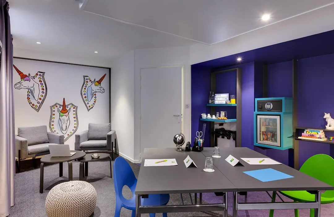 Ibis Styles Nantes Centre Gare-1