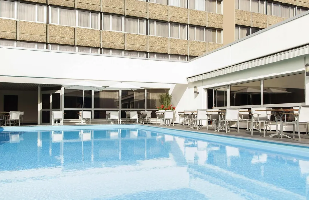 Novotel Metz Centre-1