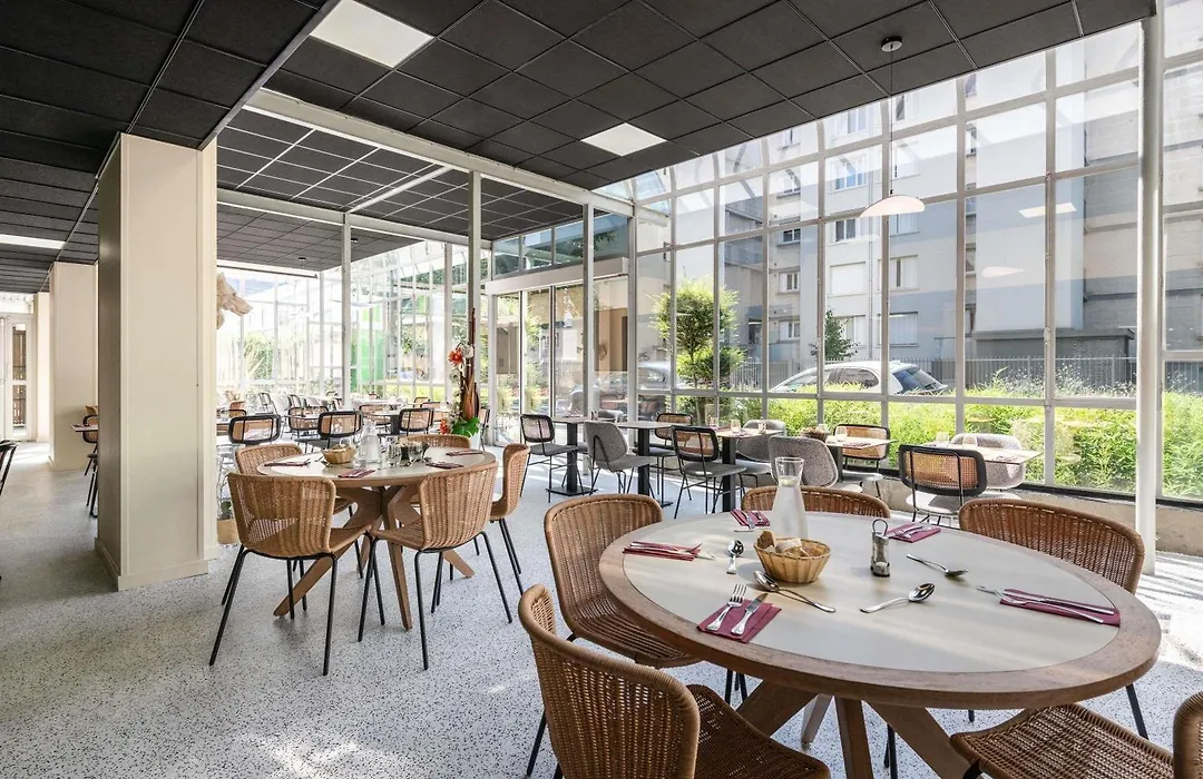Ibis Styles Lyon Gorge De Loup Saphir-1