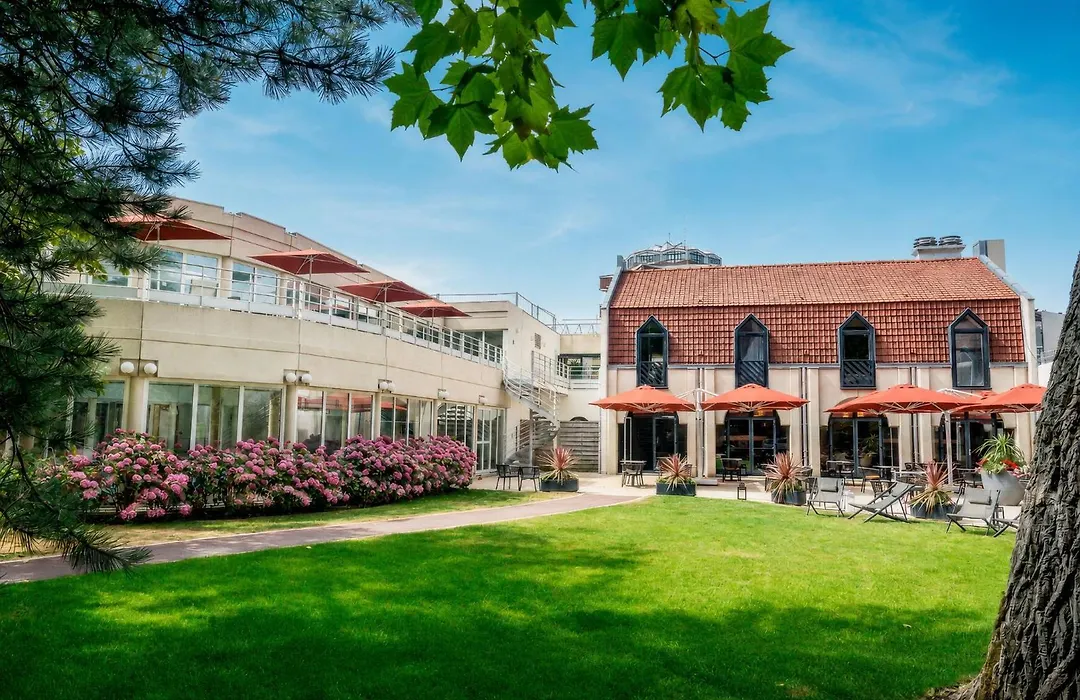 voco le Touquet by IHG-1