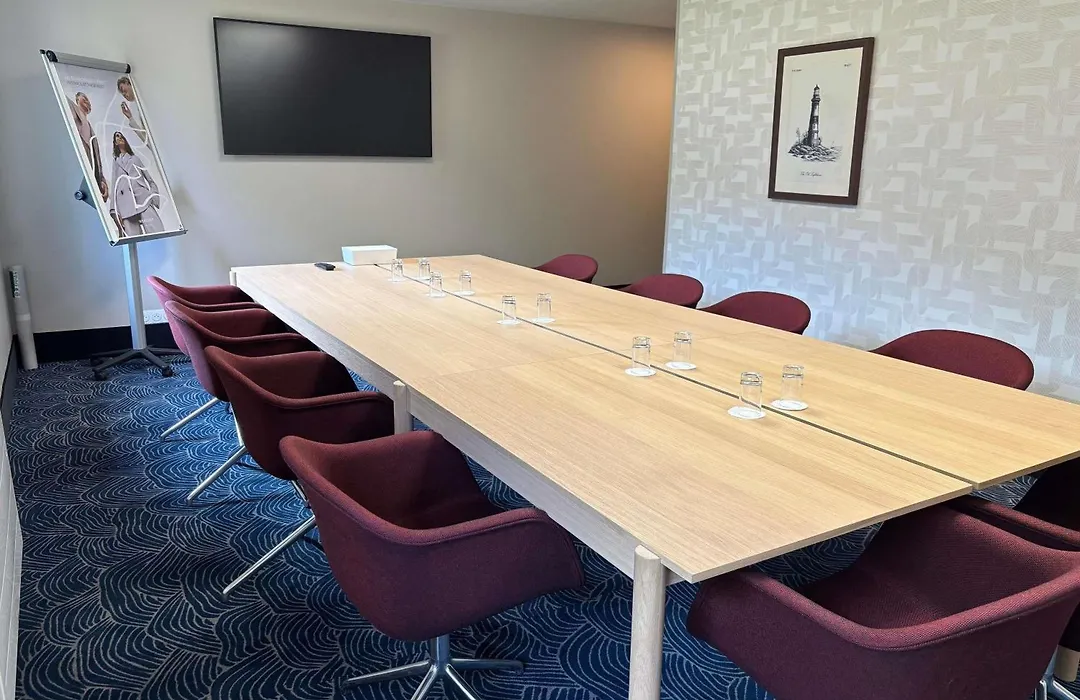 Mercure Caen Cote De Nacre-1