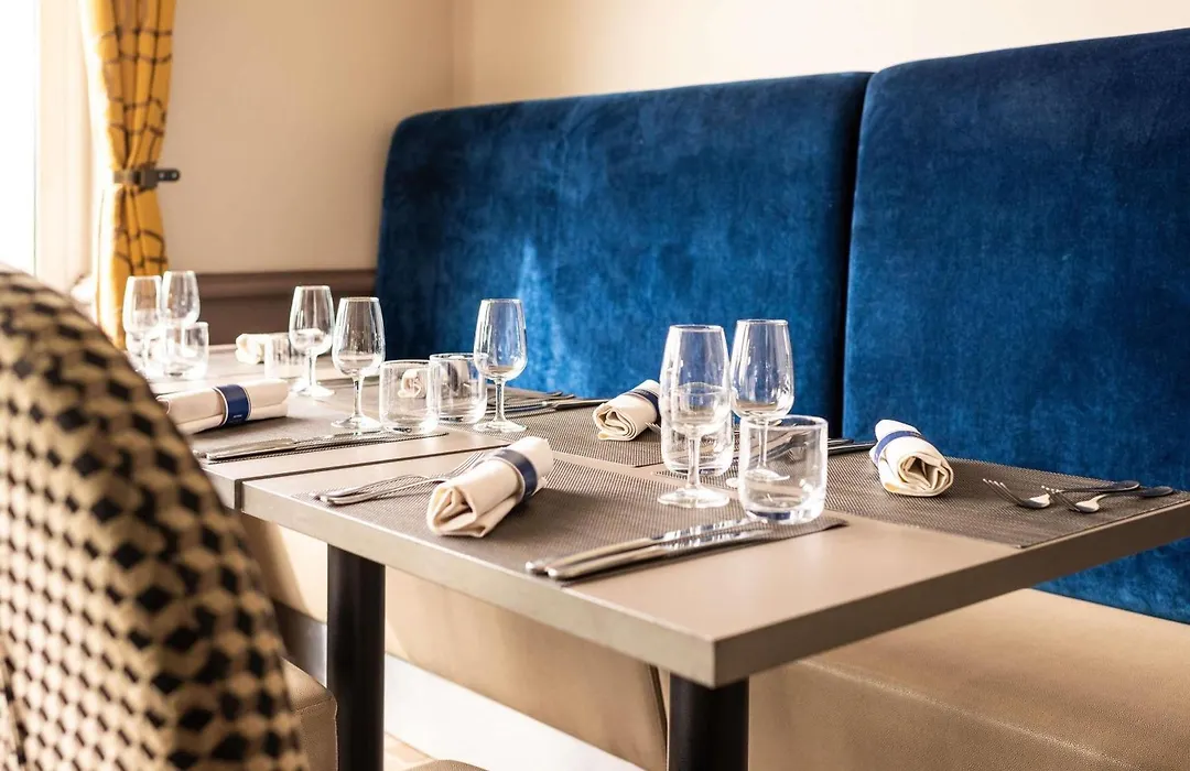 Hotel Mercure La Baule Majestic-1