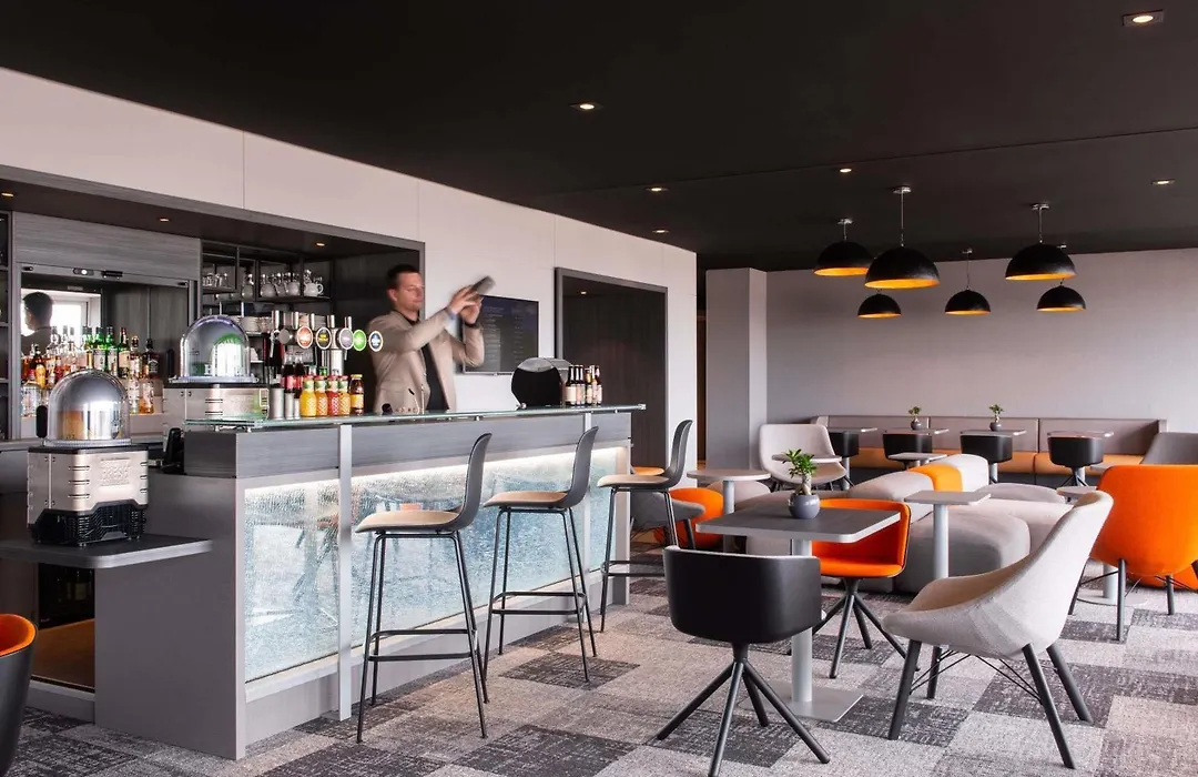 Mercure Dieppe La Présidence-1