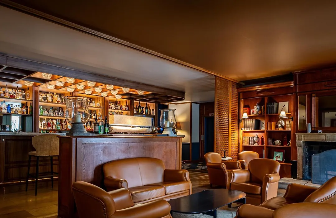 Cedre Beaune, A Beauvallon Hotel & Spa-1