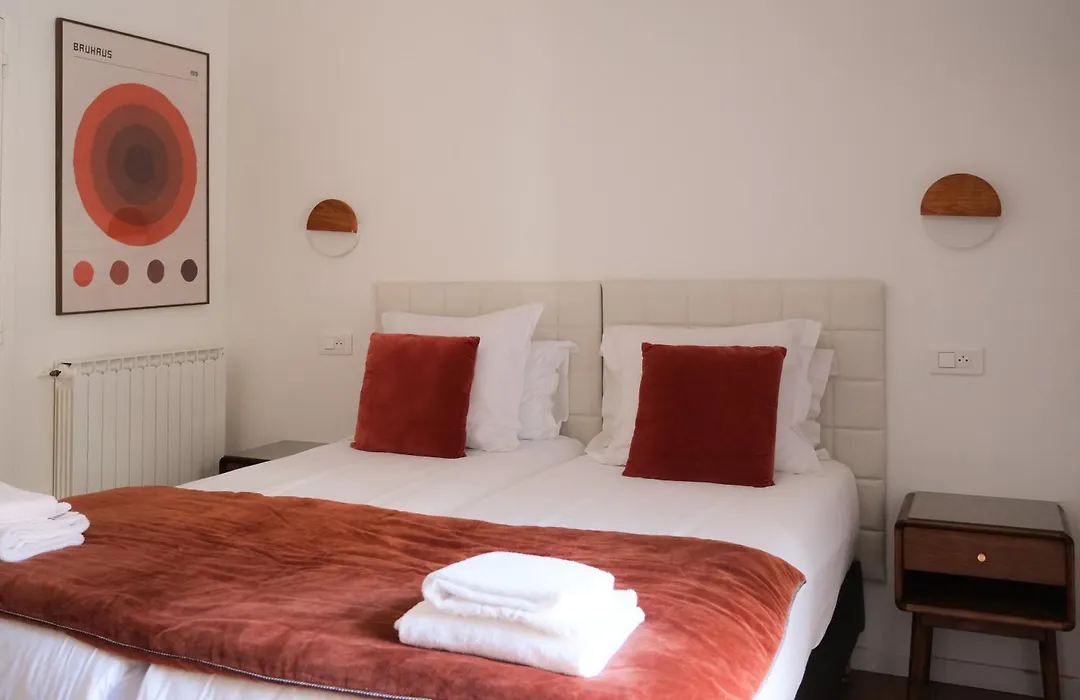 Hotel Le Magnan-1