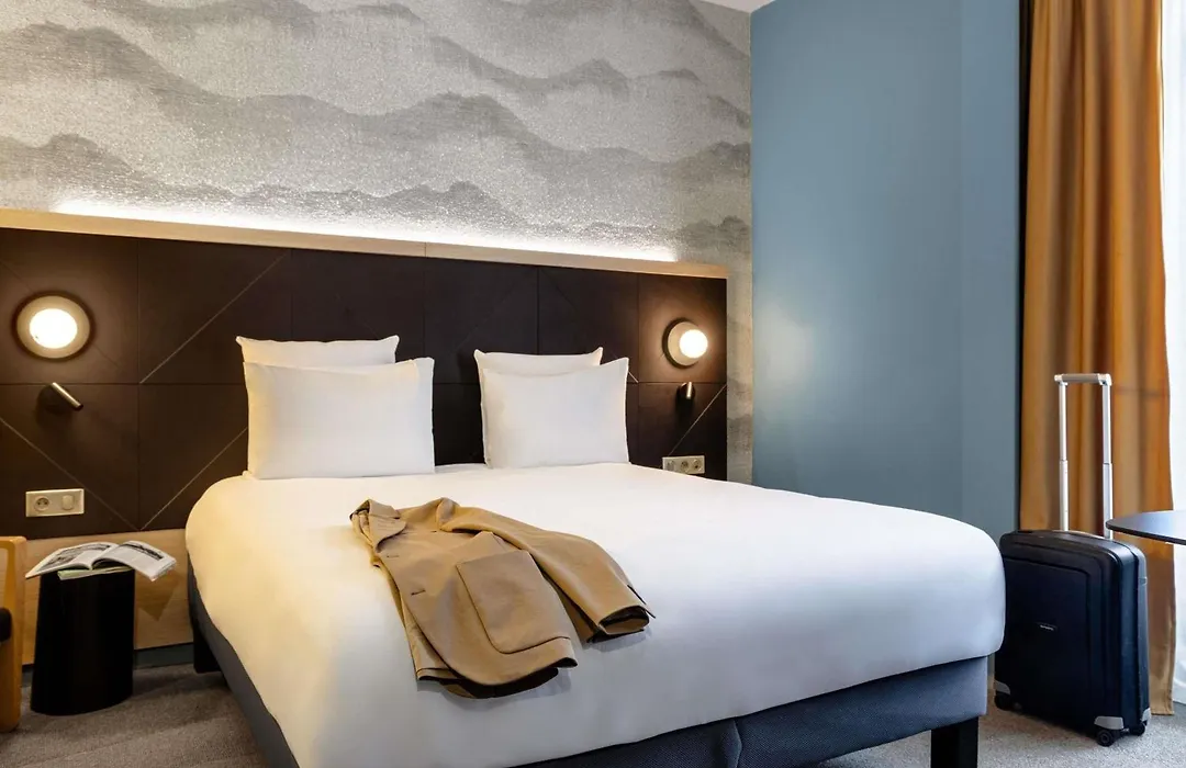 Mercure Annecy Centre-1