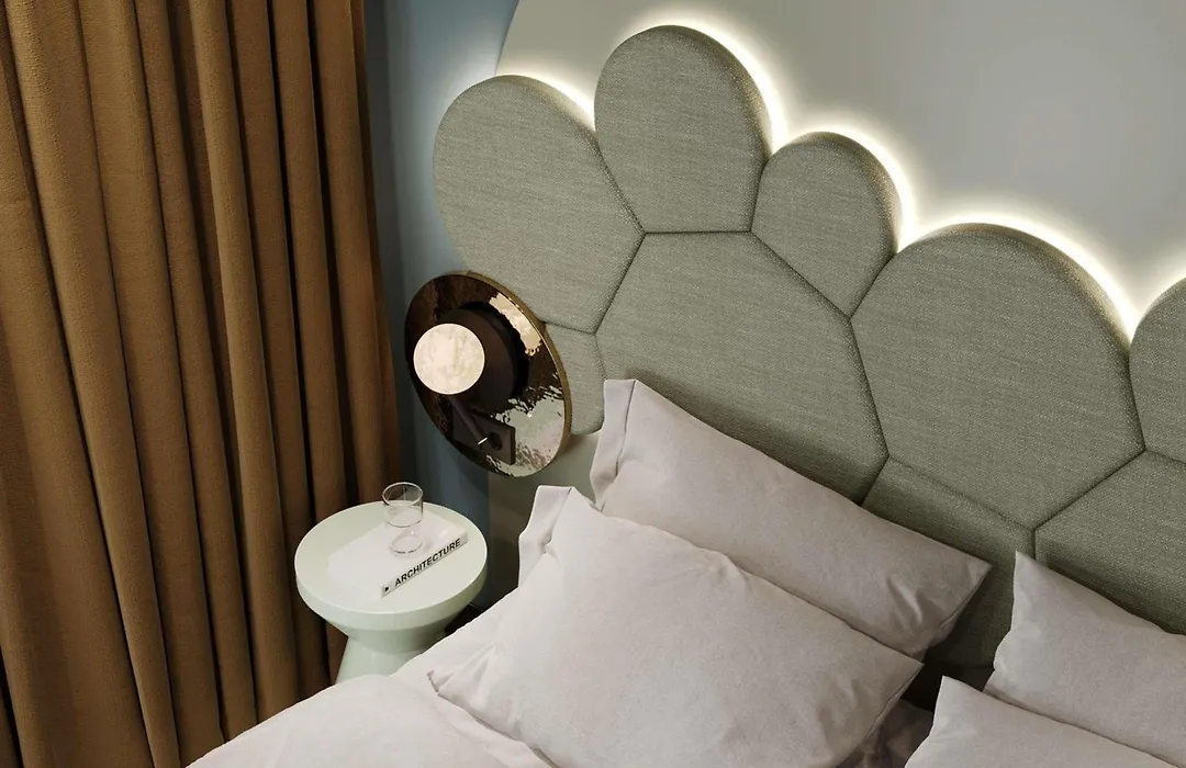 Mercure Annecy Centre-1