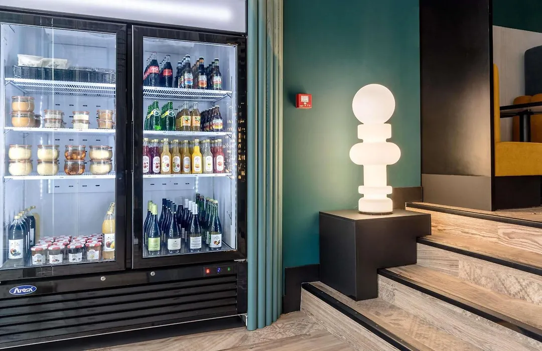 Mercure Annecy Centre-1
