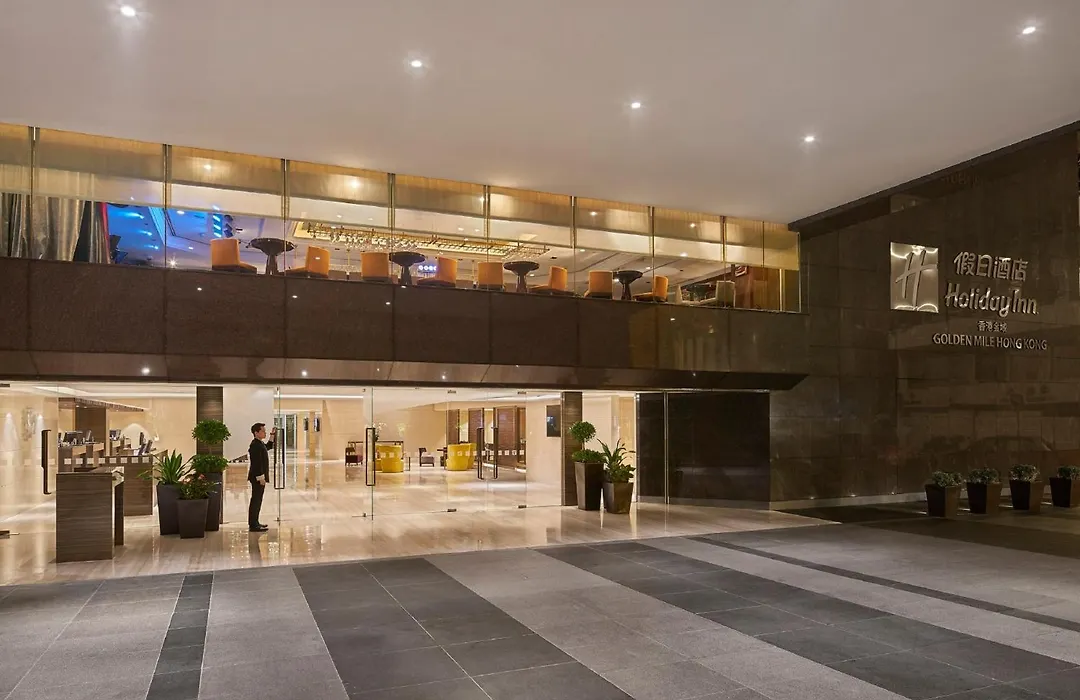 Holiday Inn Golden Mile By Ihg-1