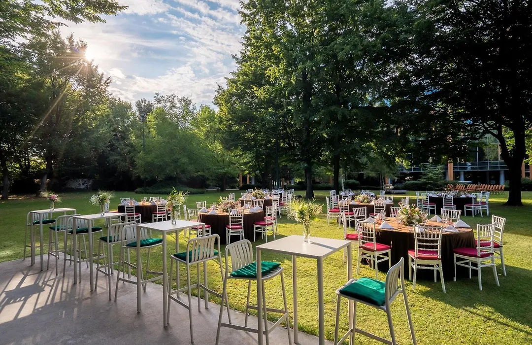 Crowne Plaza Bucharest By Ihg-1