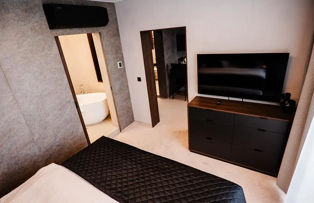 Hotel Bratislava-1