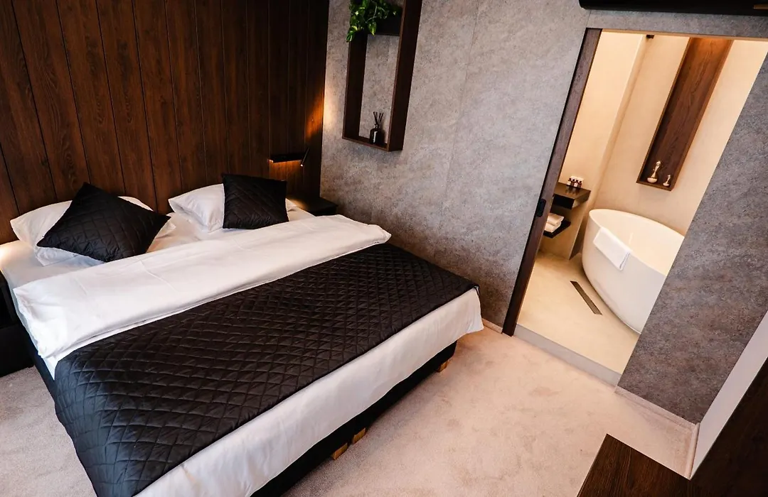 Hotel Bratislava-1