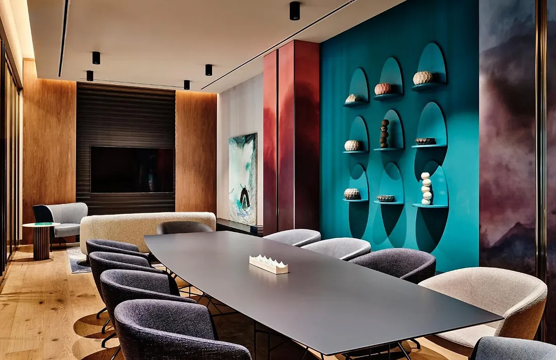 Crowne Plaza Sofia By Ihg-1