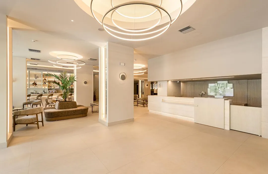 Holiday Inn Thessaloniki By Ihg-1