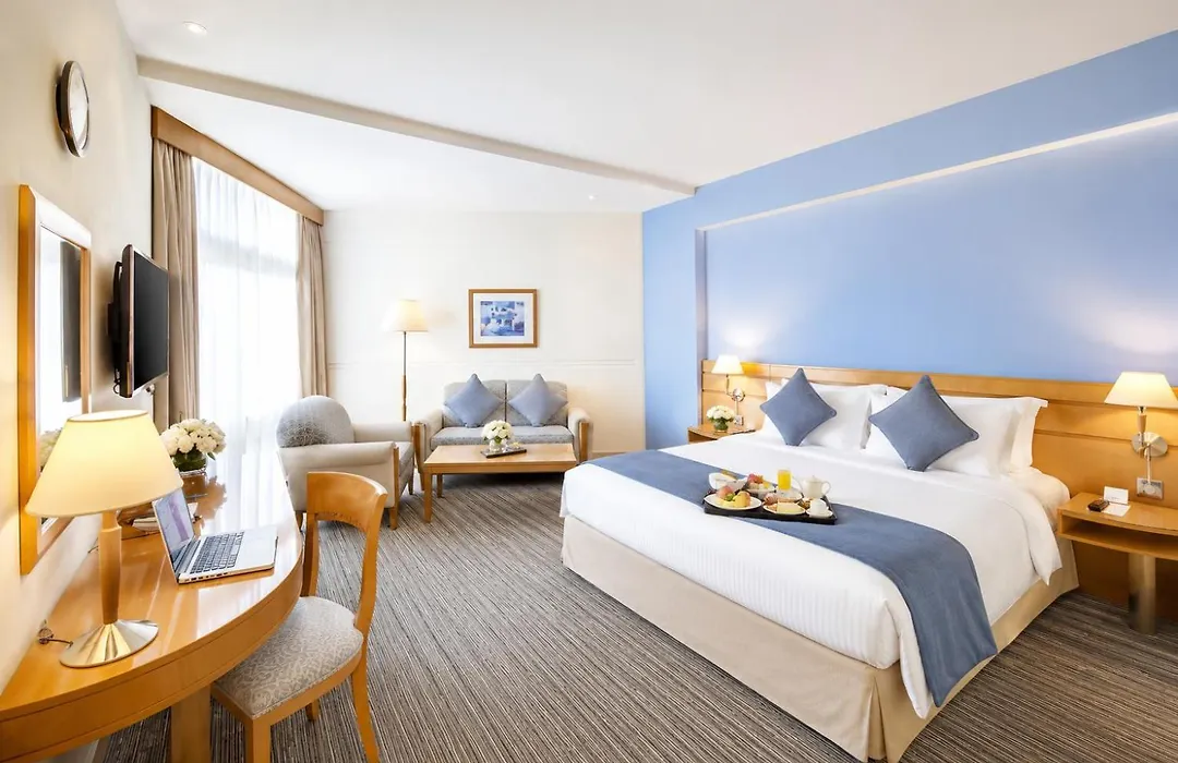 J5 Hotels - Port Saeed-1