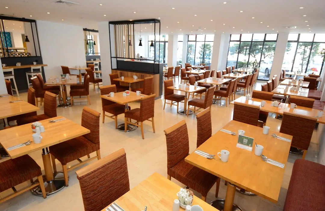 Holiday Inn Istanbul City By Ihg-1