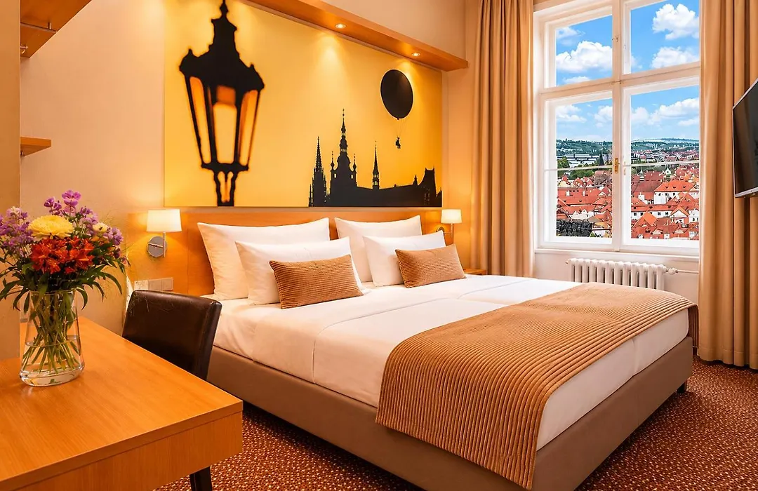 Hotel Adler - Czech Leading Hotels-1