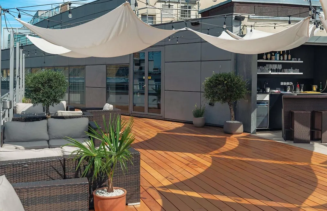 Novotel Praha Wenceslas Square-1
