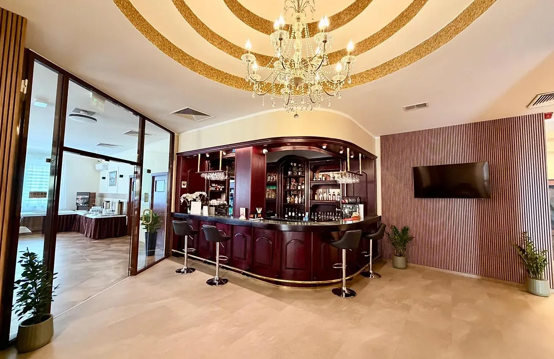 Hotel Ruczaj-1