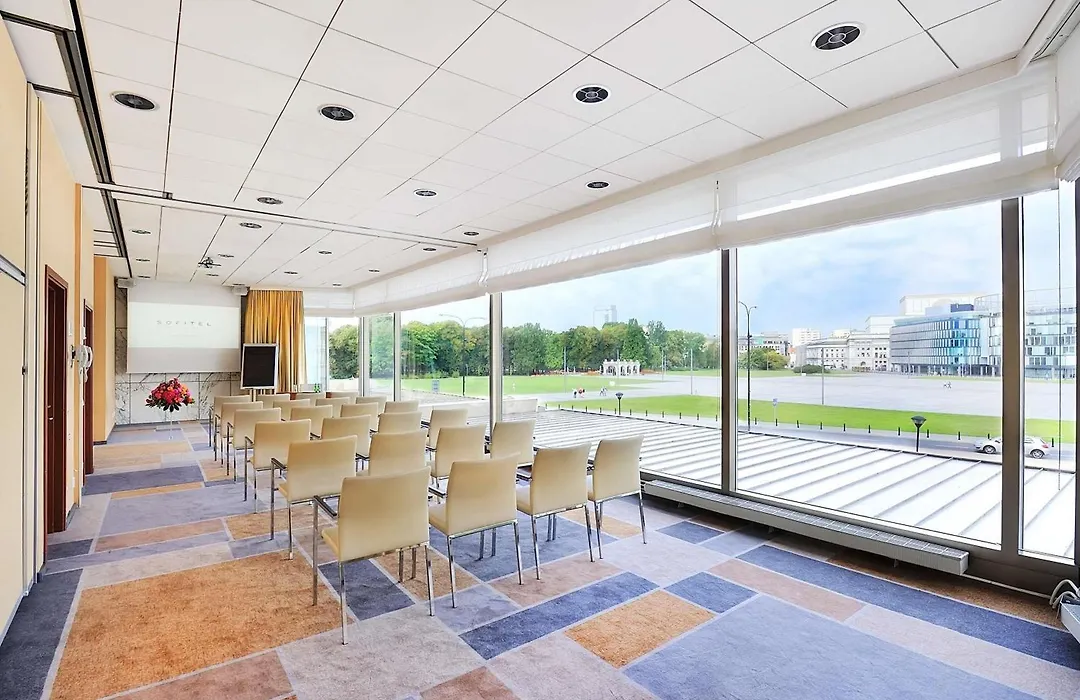 Sofitel Warsaw Victoria-1